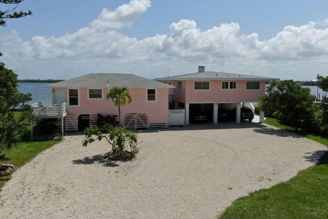 Estero Island Apartment With Boat Dock Fort Myers Beach Zewnętrze zdjęcie